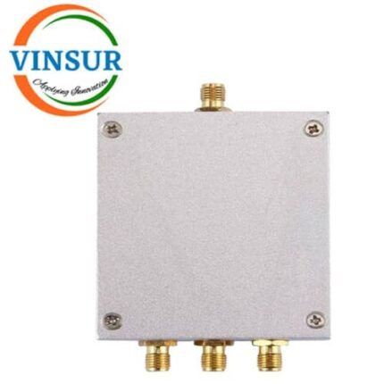 RF Power Divider (3-Way 6000-18000MHz SMA Female IP60)