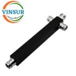 RF Splitter (3-Way 698-4200MHz 4.3-10 Female)