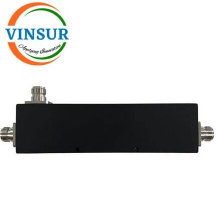 Directional Coupler (380-2700MHz, 300W, 3dB, N-Female)