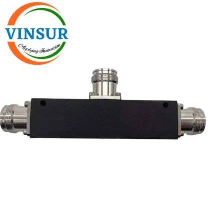 Power Tapper (698-2700MHz , 3dB , N-female)
