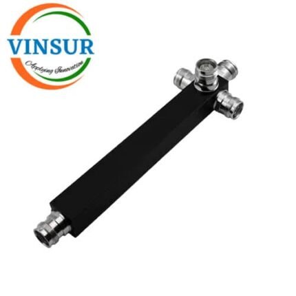 RF Power Divider (4-Way 380-2700MHz 4.3-10 Female)