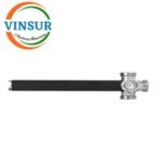 UHF Power Divider (4-Way 350-520MHz DIN Female)