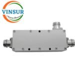 Directional Coupler (500-6000MHz, N Female, 40dB)