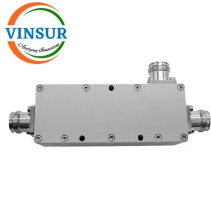 Directional Coupler (500-6000MHz, N Female, 40dB)