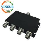 RF Power Divider (698-2700MHz 50W N Female)