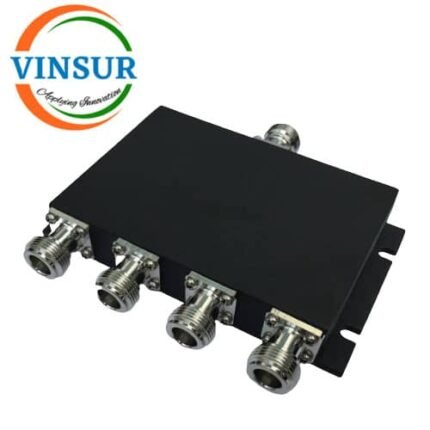 RF Power Divider (370-6000MHz 30W N Female)
