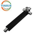 RF Splitter (4-Way 380-2700MHz 4.3-10 Female)