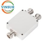RF Power Splitter(1:2 Way 500-6000MHz 50W N Female)