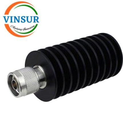 RF Termination Load Low PIM (50W 698-4000MHz N Male)