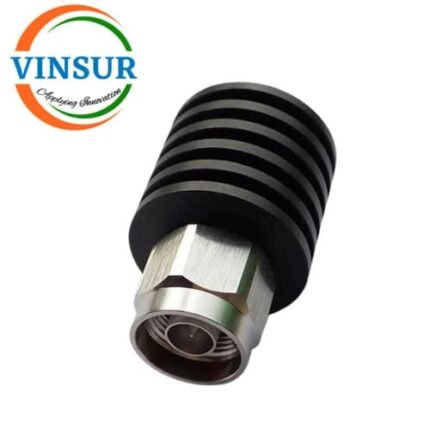 RF Termination Load (5W DC-3GHz N Male)