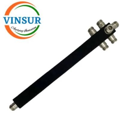 RF Low PIM Power Divider (6-Way 698-3800MHz N Female)