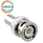 RF Termination Load (5W DC-4GHz BNC Male)