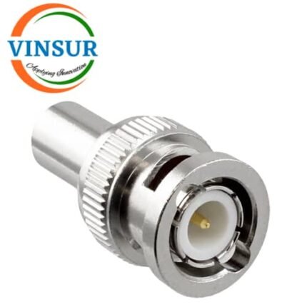 RF Termination Load (5W DC-4GHz BNC Male)