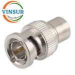 RF Termination Load (0.5W DC-4GHz BNC Male)