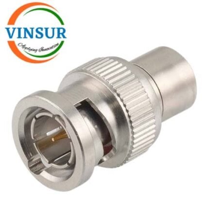 RF Termination Load (0.5W DC-4GHz BNC Male)
