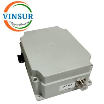 RF Band Pass Filter LNA(2200 to 2300MHz)