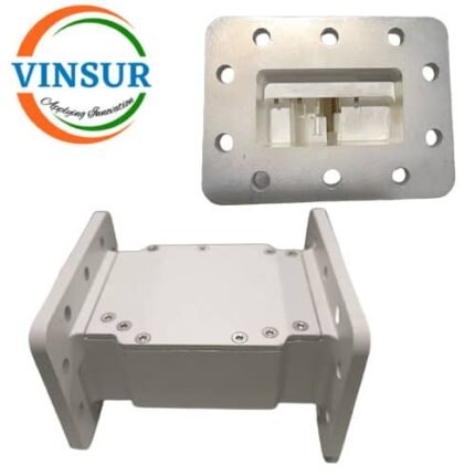 C Band Filter VINSUR 3900/600-1