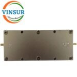 RF Cavity Band Pass Filter (153-162MHz)