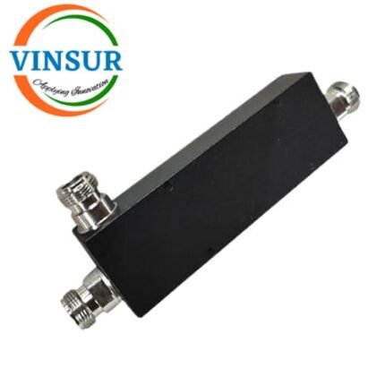 Directional Coupler (698-4000MHz, 300W, 10dB , N-Female)
