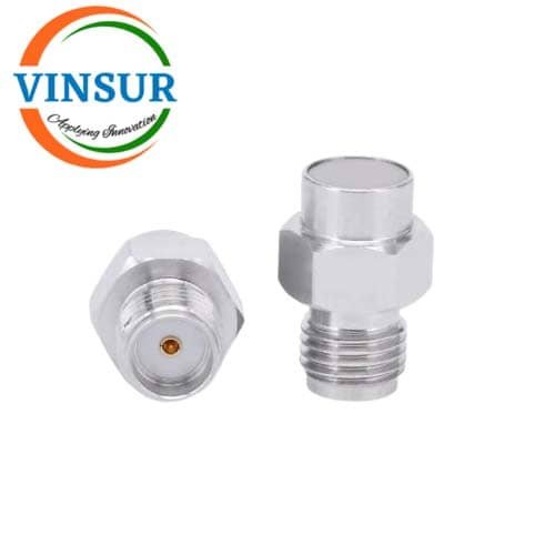 Dummy Load SMA Female(2W 18GHz) RF Termination Load (2W 18GHz SMA Female) - Image 1