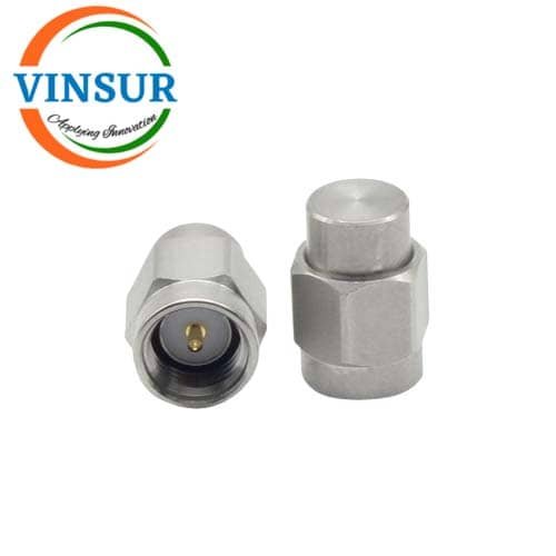 Dummy Load SMA Male(2W 18GHz) RF Termination Load (2W DC-18GHz SMA Male) - Image 1