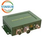 Rugged GNSS Receiver With Wod