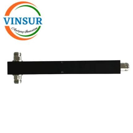 RF Low PIM Power Divider (2-Way 600-3800MHz N Female)