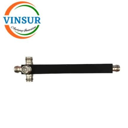 RF Power Divider (4-Way 600-3800MHz 4.3-10 Female)