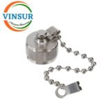 N-type Male Dust Cap