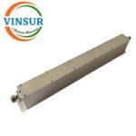 Passive Band Stop Filter