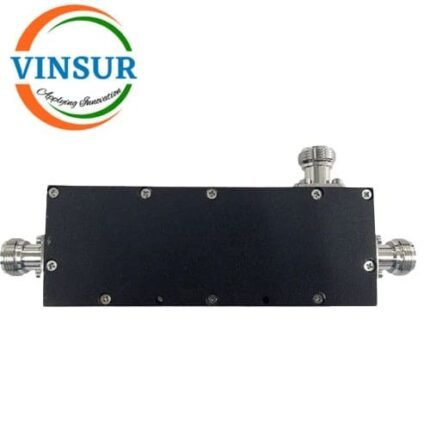 RF Coupler 1:2 Way 5G (698-3800MHz)