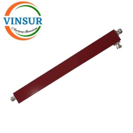 RF Directional Coupler (200W , 40dB, 100-1000MHz , N Female)