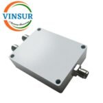 RF Power Divider (2-Way 1-12.4GHz SMA Female)