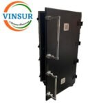 RF Shield box - big with long Handle 4X2