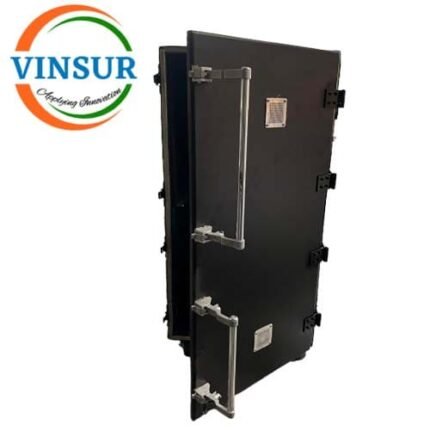 RF Shield box - big with long Handle 4X2