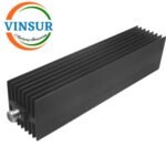 RF Termination Load (1000W DC-2.5GHz DIN Female)