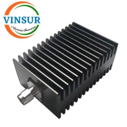 RF Termination Load (150W DC-6GHz N Male)
