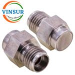 RF Termination Load (2W DC-40GHz 2.92mm Female)