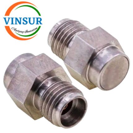 RF Termination Load (2W DC-40GHz 2.92mm Female)