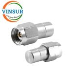 RF Termination Load (2W DC-50GHz 2.4mm Male)