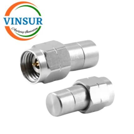 RF Termination Load (2W DC-50GHz 2.4mm Male)