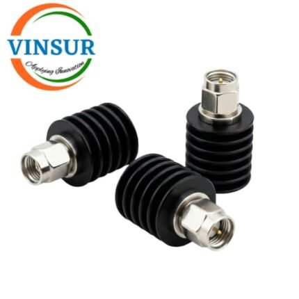 RF Termination Load (5W DC-6GHz SMA Male)