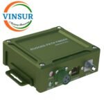 Rugged Path Finder GNSS Receiver