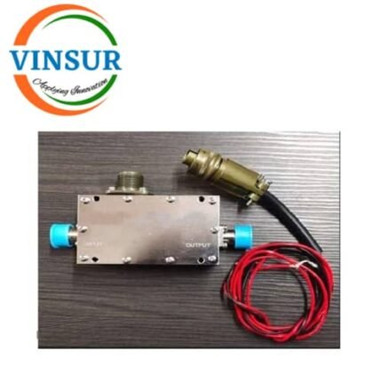 RF S-Band LNA (2200 to 2300MHz)