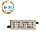 RF S-Band Cavity Filter (2200 to 2300MHz)