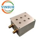 RF S-Band Cavity Filter (2700 to 2900MHz)