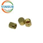 SMA Male Dust Cap