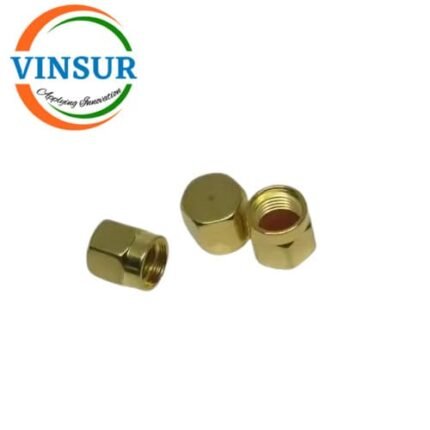 SMA Male Dust Cap