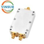RF Power Divider (500 kHz ~ 600 MHz SMA Female)