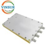 RF Power Splitter(1-4 Way 380MHz-4.8GHz SMA Female 30W)